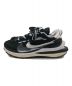 NIKE (ナイキ) sacai (サカイ) Vapor Waffle ブラック サイズ:27.5cm：40000円