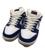 NIKEナイキ）の古着「Dunk Low 