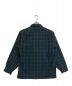 PENDLETON (ペンドルトン) ボードシャツ ネイビー サイズ:M：10000円