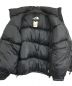 THE NORTH FACE (ザ ノース フェイス) オールドヌプシダウンジャケット ブラック サイズ:L：15000円