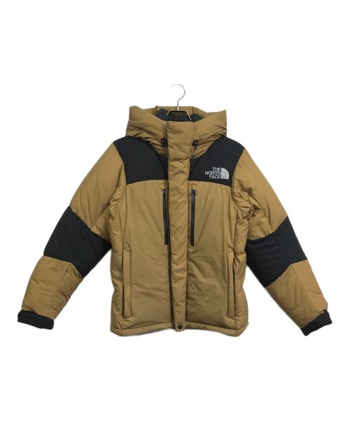 THE NORTH FACE（ザ ノース フェイス）THE NORTH FACE (ザ ノース フェイス) バルトロライトジャケット カーキ サイズ:Mの古着・服飾アイテム