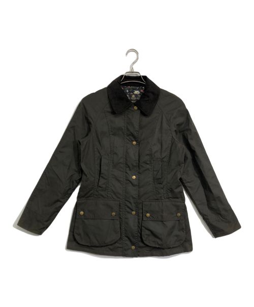 Barbour（バブアー）Barbour (バブアー) オイルドジャケット ブラウン サイズ:UK8の古着・服飾アイテム