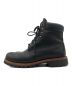 Timberland (ティンバーランド) レースアップブーツ ブラック サイズ:8：8000円