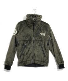 THE NORTH FACE（ザ ノース フェイス）の古着「ANTARCTICA VERSA LOFT JACKET」｜カーキ