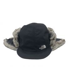 THE NORTH FACE（ザ ノース フェイス）の古着「Frontier Cap」｜ブラック