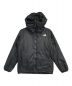 THE NORTH FACE（ザ ノース フェイス）の古着「Expedition Trango Parka」｜ブラック