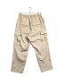 Y-3 (ワイスリー) CLASSIC CARGO PANTS ベージュ サイズ:S：15000円