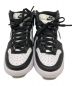 NIKE (ナイキ) NIKE DUNK HIGH UP ブラック サイズ:23.5：5000円