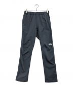 THE NORTH FACEザ ノース フェイス）の古着「Doro Light Pants」｜グレー