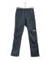 THE NORTH FACE（ザ ノース フェイス）の古着「Doro Light Pants」｜グレー