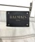 BALMAINの古着・服飾アイテム：15000円