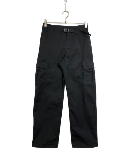 THE NORTH FACE（ザ ノース フェイス）THE NORTH FACE (ザ ノース フェイス) Field Cargo Pant ブラック サイズ:Sの古着・服飾アイテム