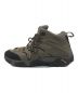 MERRELL (メレル) トレッキングシューズ ベージュ サイズ:UK8：5000円