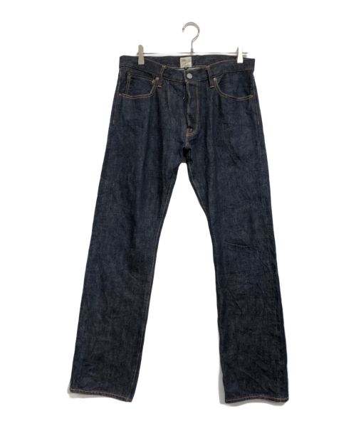 Schott（ショット）Schott (ショット) 13oz.JEANS NARROWデニムパンツ インディゴ サイズ:w34の古着・服飾アイテム