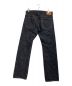 Schott (ショット) 13oz.JEANS NARROWデニムパンツ インディゴ サイズ:w34：5000円