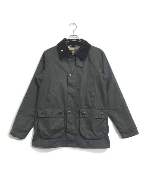 Barbour（バブアー）Barbour (バブアー) SL BEDALE カーキ サイズ:Mの古着・服飾アイテム