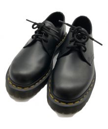 Dr.Martens（ドクターマーチン）の古着「3ホールシューズ」｜ブラック