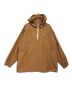 Snow peak（スノーピーク）の古着「Light Mountain Cloth Parka」｜ベージュ