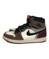 NIKE (ナイキ) Air Jordan 1 High OG Hand Crafted サイズ:US9：12000円