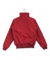 Patagonia (パタゴニア) シェルドシンチラジャケット レッド サイズ:XS：8000円