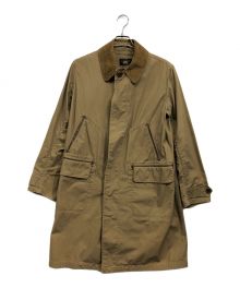 RRL（ダブルアールエル）の古着「ダスターコート」｜ベージュ