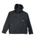 THE NORTH FACE（ザ ノース フェイス）の古着「コンパクトジャケット」｜ブラック