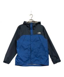 THE NORTH FACE（ザ ノース フェイス）の古着「DOT SHOT JACKET」｜ブルー