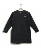 THE NORTH FACEザ ノース フェイス）の古着「Maternity Ventrix Cardigan」｜ブラック