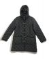 Traditional Weatherwear（トラディショナルウェザーウェア）の古着「ARKLEY HOOD」｜ブラック