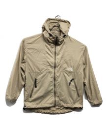 THE NORTH FACE（ザ ノース フェイス）の古着「マウンテンパーカー」｜ベージュ