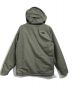 THE NORTH FACE (ザ ノース フェイス) MAINTENANCE INSULATION JACKET グレー サイズ:Ｌ：10000円