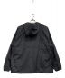 HELLY HANSEN (ヘリーハンセン) SUN+RAIN JACKET ブラック サイズ:M：5000円