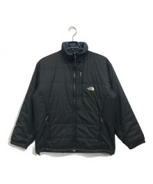 THE NORTH FACE（ザ ノース フェイス）の古着「LIGHTRIDERジャケット」｜ブラック