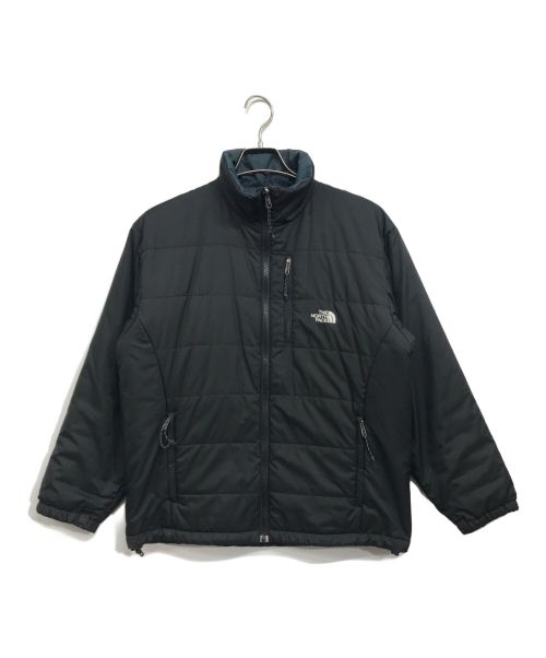 THE NORTH FACE（ザ ノース フェイス）THE NORTH FACE (ザ ノース フェイス) LIGHTRIDERジャケット ブラック サイズ:Sの古着・服飾アイテム