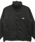 THE NORTH FACE (ザ ノース フェイス) LIGHTRIDERジャケット ブラック サイズ:S：6000円