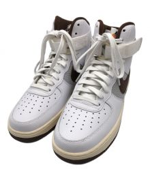 NIKE（ナイキ）の古着「スニーカー」｜Vintage White Light 