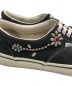 中古・古着 VANS (バンズ) MARBLES (マーブルズ) ERA Limited Studded Custom ブラック サイズ:29：5000円