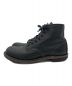 RED WING (レッドウィング) 9014 BECKMAN ROUND BOOTS ブラック サイズ:26：13000円