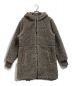 Patagonia（パタゴニア）の古着「W's Dusty Mesa Parka」｜ベージュ