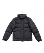 Patagoniaパタゴニア）の古着「Downdrift Jacket」｜ブラック