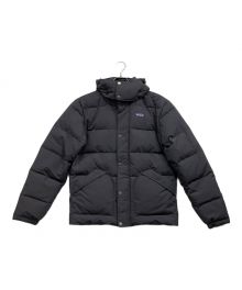 Patagonia（パタゴニア）の古着「Downdrift Jacket」｜ブラック