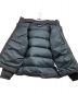 Patagonia (パタゴニア) Downdrift Jacket ブラック サイズ:S：22000円