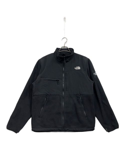 THE NORTH FACE（ザ ノース フェイス）THE NORTH FACE (ザ ノース フェイス) デナリジャケット ブラック サイズ:Lの古着・服飾アイテム