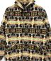 SCHOTT BROS. (ショットブロス) 730US NAVAJO BLANKET JACKET ブラック×オレンジ サイズ:UK40：10000円