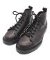 FRED PERRY（フレッドペリー）の古着「George Cox Monkey Boot」｜ブラウン