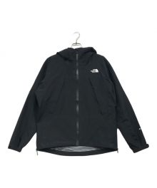 THE NORTH FACE（ザ ノース フェイス）の古着「クライムライトジャケット」｜ブラック