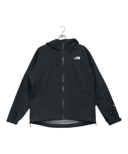 THE NORTH FACE（ザ ノース フェイス）THE NORTH FACE (ザ ノース フェイス) クライムライトジャケット ブラック サイズ:XLの古着・服飾アイテム