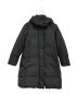 WOOLRICH（ウールリッチ）の古着「PRESQUE PARKA」｜ブラック