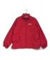 Supreme（シュプリーム）の古着「Track Jacket」｜レッド