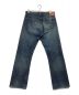 LEVI'S VINTAGE CLOTHING (リーバイス ビンテージ クロージング) S501XX復刻デニムパンツ インディゴ サイズ:W36：12000円